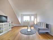 Charming apartment with balcony and flat-rate internet, in Dortmund's Eichlinghofen district - Dortmund