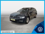 VW Passat Variant, 2.0 TDI Business, Jahr 2021 - Landshut