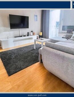 Idealer Investment-Einstieg! ***Kompakte 2-Zimmer Eigentumswohnung*** - Menden (Sauerland)