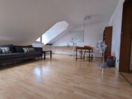 Gut geschnittene 2-Zimmer-Eigentumswohnung mit TG-Stellplatz - RESERVIERT - Regensburg