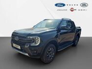 Ford Ranger, 2.0 Wildtrak Doka l, Jahr 2024 - Jena