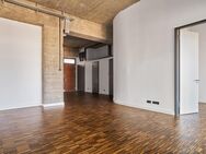 Exklusive Wohnung im Erstbezug im Industrieloft-Stil: Urbanes Wohnen mit Charme und Charakter - Berlin