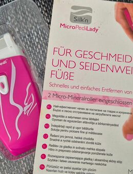 Micro Pedi - Alperstedt