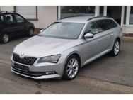 Skoda Superb Ambition 4x4*Navi*PDC*MFL*Alu*ACC*F1*1.Hd - Gütersloh