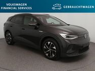 VW ID.4, Pro 150kW Automatik, Jahr 2021 - Braunschweig