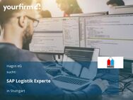 SAP Logistik Experte - Stuttgart