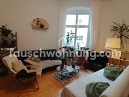 [TAUSCHWOHNUNG] Lovely flat near Markthalle 9 - 1412€ WARM - Berlin