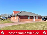 Ebenerdiges Wohnen in guter Wohnlage St. Peter-Ordings - Sankt Peter-Ording