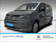 VW T7 Multivan, 1.5 TSI Multivan Life, Jahr 2023 - Hamburg