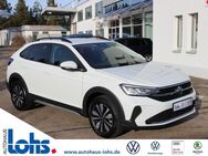 VW Taigo, Move, Jahr 2024 - Limbach-Oberfrohna