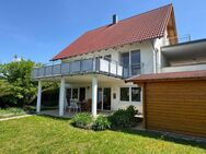 A+ Label - Wohnen mit Weitblick- Freistehendes Einfamilienhaus mit Wellness in begehrter Höhenlage - Murrhardt
