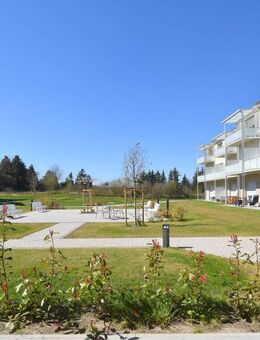 "Gemeinsam statt einsam -Villa Cura" - Erstbezug für Senioren - Bad Salzdetfurth