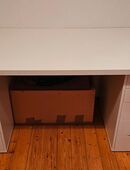 Bürotisch & Schubladen element 300€ in 50667