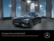 Mercedes C 300, e T AMG NIGHT FAHRASSIS ° DIGI LIGHT, Jahr 2023 - Gießen