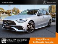 Mercedes C 180, T AMG BusinessP RfCam, Jahr 2023 - Freiberg