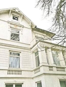 Charmanter 3-Zi-Altbau in Blankenese - Hamburg