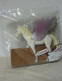 Schleich BAYALA 70720 Pegasus NEU und OVP - Recklinghausen