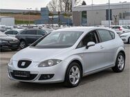 Seat Leon Style 1.8TSI*Tempom 2-Zo-Klima CD-Radio+AUX - Ruhstorf (Rott)