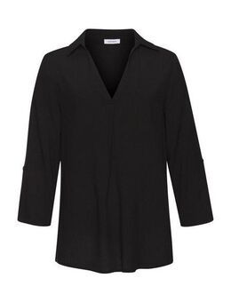 LASCANA Schlupfbluse mit 3/4-Ärmeln, elegante Damenbluse