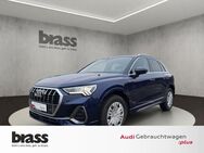 Audi Q3, S line 35 TDI, Jahr 2024 - Marburg