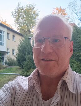 Suche Frau von 30 bis 80 für dauerhafte Beziehung - Berlin Reinickendorf
