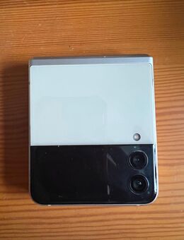 Samsung Galaxy Flip - Friedrichsthal Zentrum