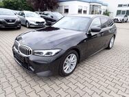 BMW 330, 0.3 i M Sport UPE 760 HiFi, Jahr 2023 - Dresden