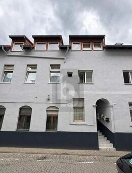 ATTRAKTIVE KAPITALANLAGE MIT CAFÉ! 6,2%RENDITE! - Bad Kreuznach