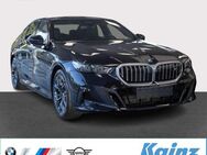 BMW i5, eDrive40 M-Paket, Jahr 2023 - Kottenheim