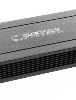 Audio System CO-600.5 CO-SERIES 5-KANAL A/B Verstärker 690W RMS NEU - Ebersbach-Neugersdorf