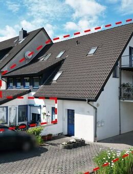 Zwei Wohnungen - eine Chance: Flexible Wohnlösung mit Rendite - Bad Oeynhausen