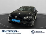 VW Golf, 1.5 TSI VII IQ DRIVE, Jahr 2019 - Nordhausen