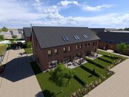 Echt Schlüsselfertig in HH-Duvenstedt! KfW-40-NH Stadthaus mit PV- und Pelletanlage - Hamburg