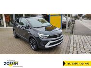 Opel Crossland Elegance Automatik Navi Winter-Paket - Zossen