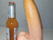 Dildo XXL 31 CM, lang und dick 25€ - Dorsten Zentrum