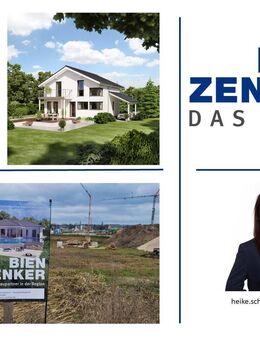 Jetzt Sichern - Ihr individuell geplantes Traumhaus mit Grundstück in Haßloch - Haßloch