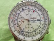 REP. Breitling Navitimer World 7750 Automatik - Wadern Zentrum