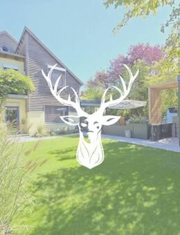 Luxus trifft Wohnkomfort – exklusive Doppelhaushälfte mit Carport in Villingen zu verkaufen - Villingen-Schwenningen