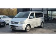 VW T5 Transporter Multivan Comfortline Metallic - Gießen