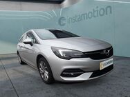 Opel Astra, 1.2 K T 130 Elegance LM16Z, Jahr 2019 - München