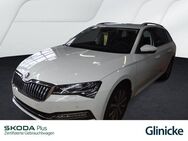 Skoda Superb, 1.5 TSI Combi Style SiHz, Jahr 2024 - Weimar