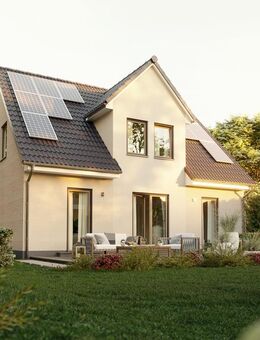 Dein neues Zuhause in Gollhofen - Gollhofen
