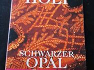 Schwarzer Opal von Victoria Holt (Taschenbuch) - Essen