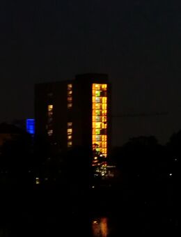 Glück ist erleben, nicht besitzen! - Dresden