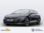 VW Arteon, 2.0 TDI Shooting Brake R-LINE LM20, Jahr 2021 - Plettenberg