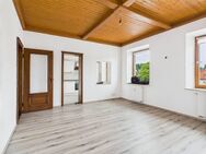 3-Zimmerwohnung in der Traunsteiner Altstadt - BEZUGSFREIE WOHNUNG !!! - Traunstein