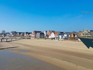 Das Strandhaus: Wohn & Geschäftshaus in Top Lage in Wyk - Wyk (Föhr)