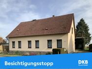 Idyllisches Einfamilienhaus in Mönkebude - Mönkebude