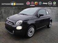 Fiat 500 1.0 70PS Mild Hybrid KLIMA/PDC - Altenkirchen (Westerwald)