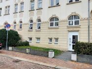 4 Raum-Maisonette-Wohnung im Preißelpöhl - Plauen